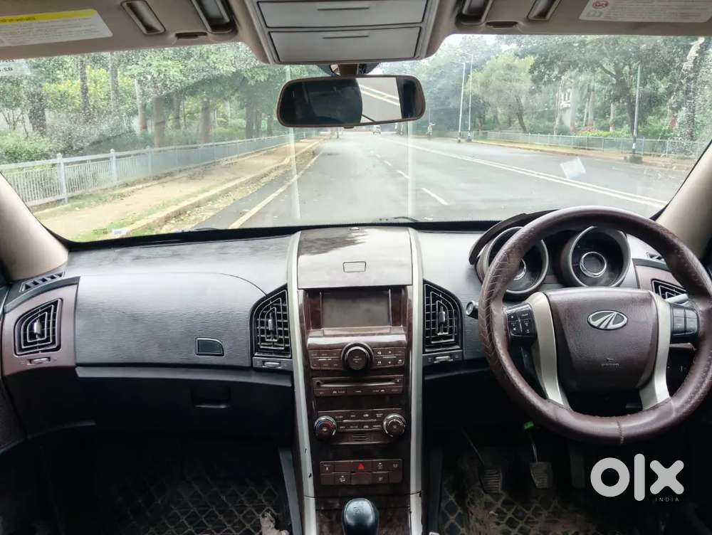 Mahindra Xuv500 2013 Diesel 78000 Km Driven