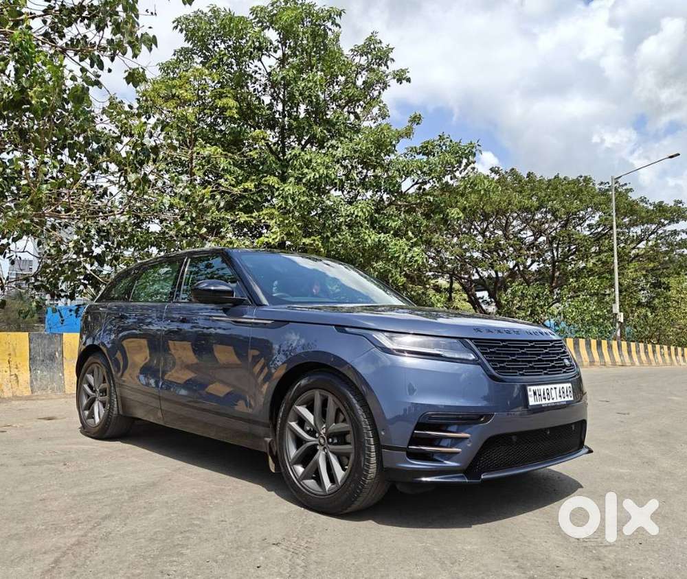 Land Rover Range Velar, 2023, Diesel