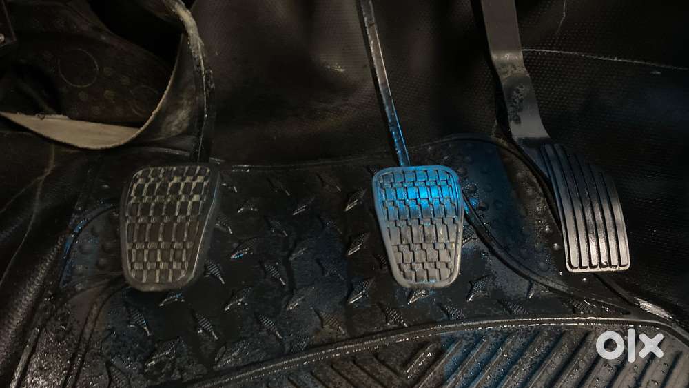 Tata Altroz Xz, 2021, Petrol