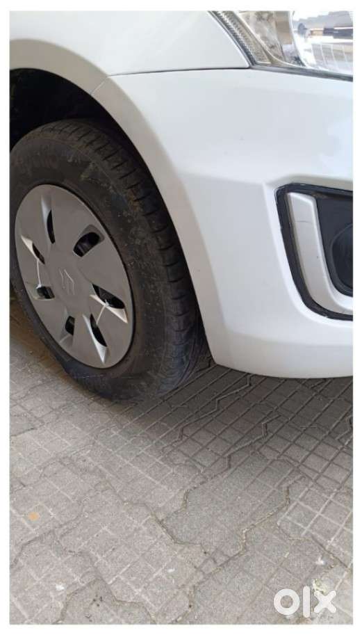 Maruti Suzuki Swift Vdi Bs Iv, 2016, Diesel