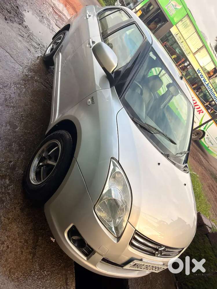 Maruti Suzuki Ertiga Vdi 2014