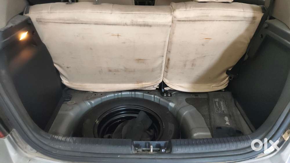 Hyundai I20 2012-2014 Sportz 1.2, 2014, Petrol