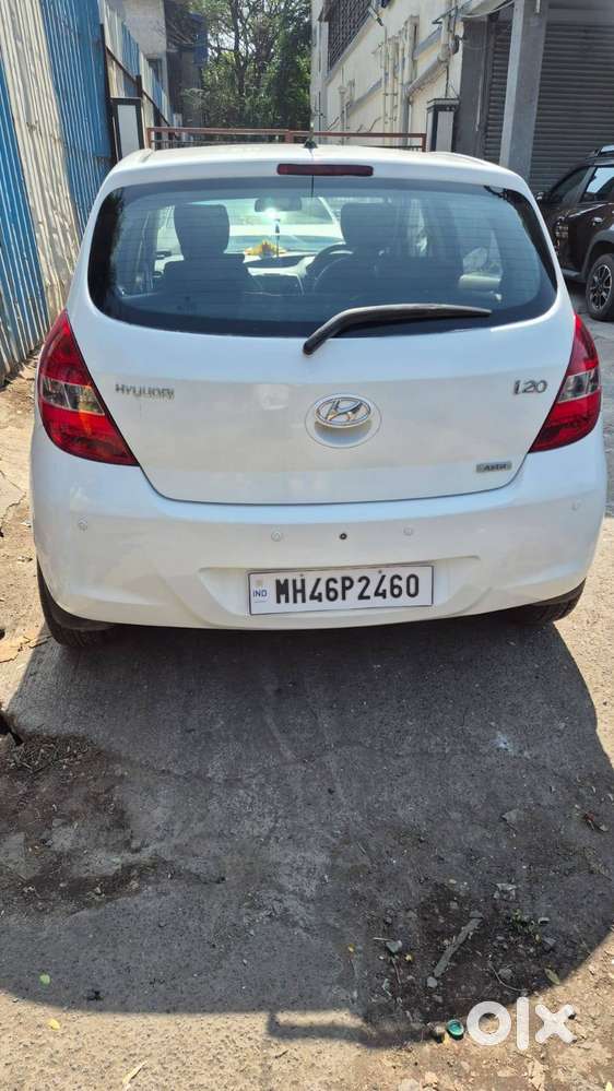 Hyundai I20 Asta