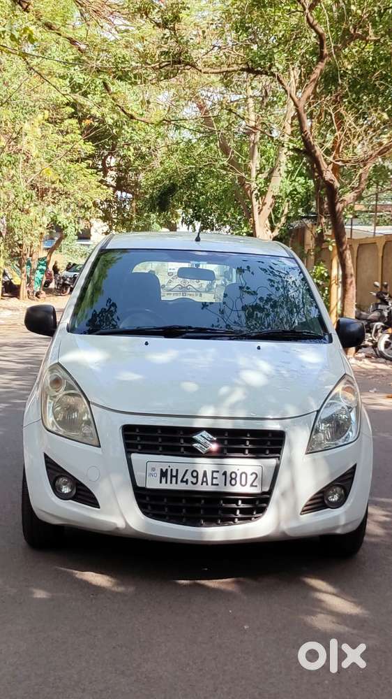 Maruti Suzuki Ritz Ldi, 2016, Diesel