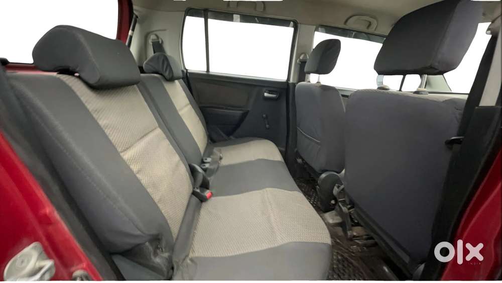 Maruti Suzuki Wagon R 1.0 Lxi Cng, 2014, Cng & Hybrids