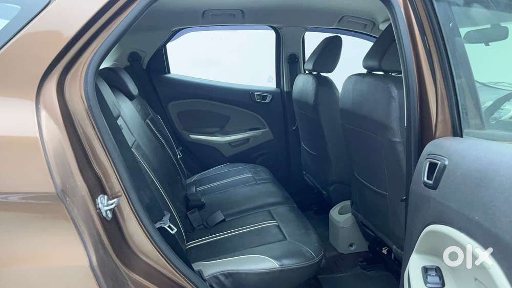 Ford Ecosport [ ] 1.5 Trend Ti Vct, 2016, Petrol