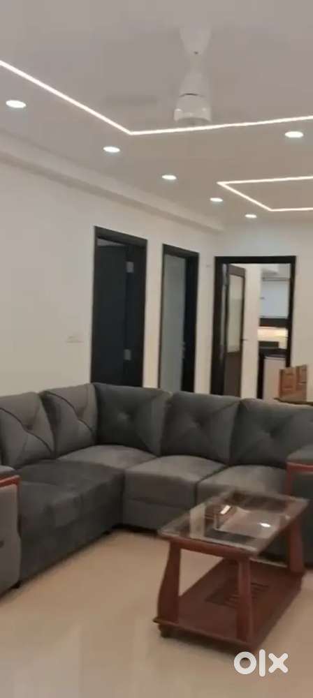 2BHK BRAND NEW FULLY FURNISHED PREMIUM LUXURY FLAT FOR RENT AKKULAM