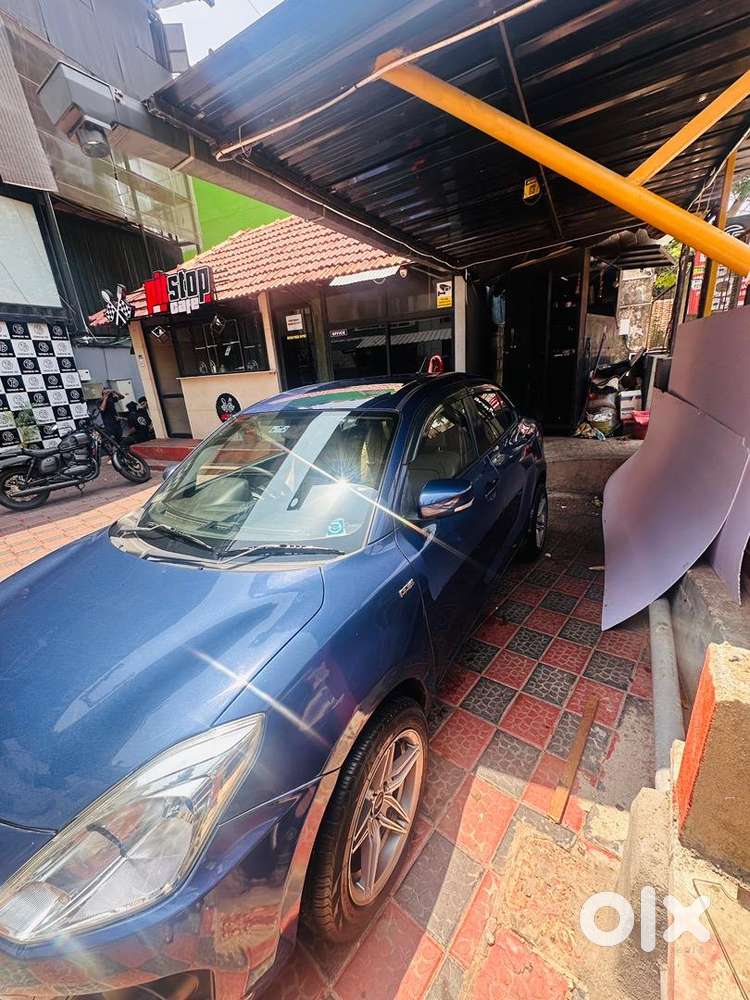 Maruti Suzuki Dzire 2019