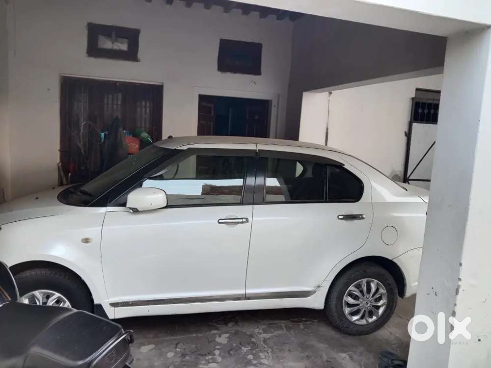 2010 Maruti Suzuki Dzire Vdi