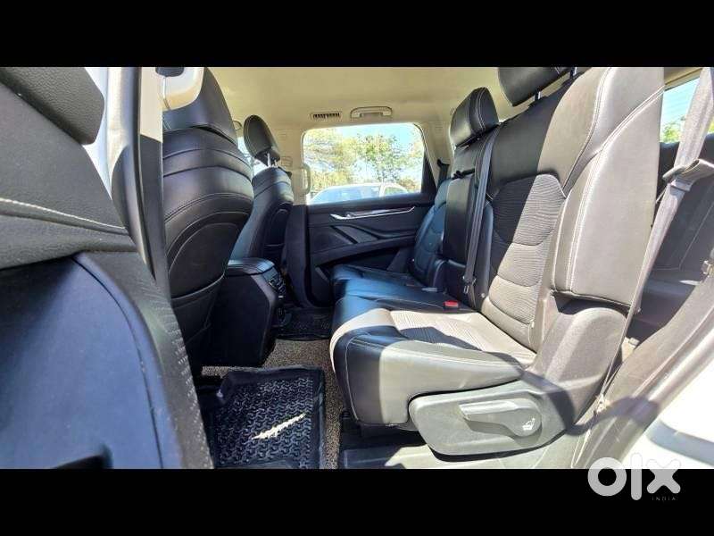 Mg Gloster Super 7 Seater, 2021, Diesel