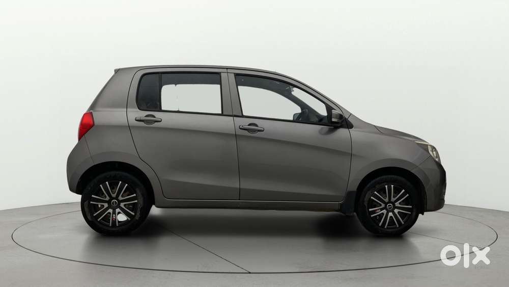Maruti Suzuki Celerio 2014-2017 Zxi, 2015, Petrol