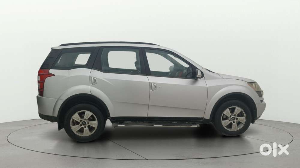 Mahindra Xuv500 W8, 2014, Diesel