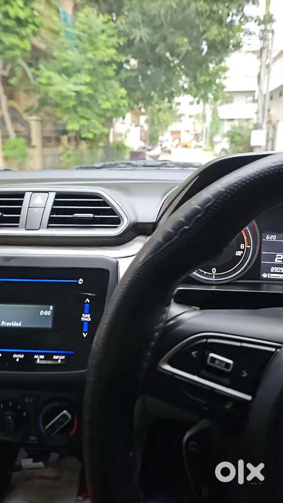 Maruti Suzuki Dzire 2014 Petrol 15000 Km Driven