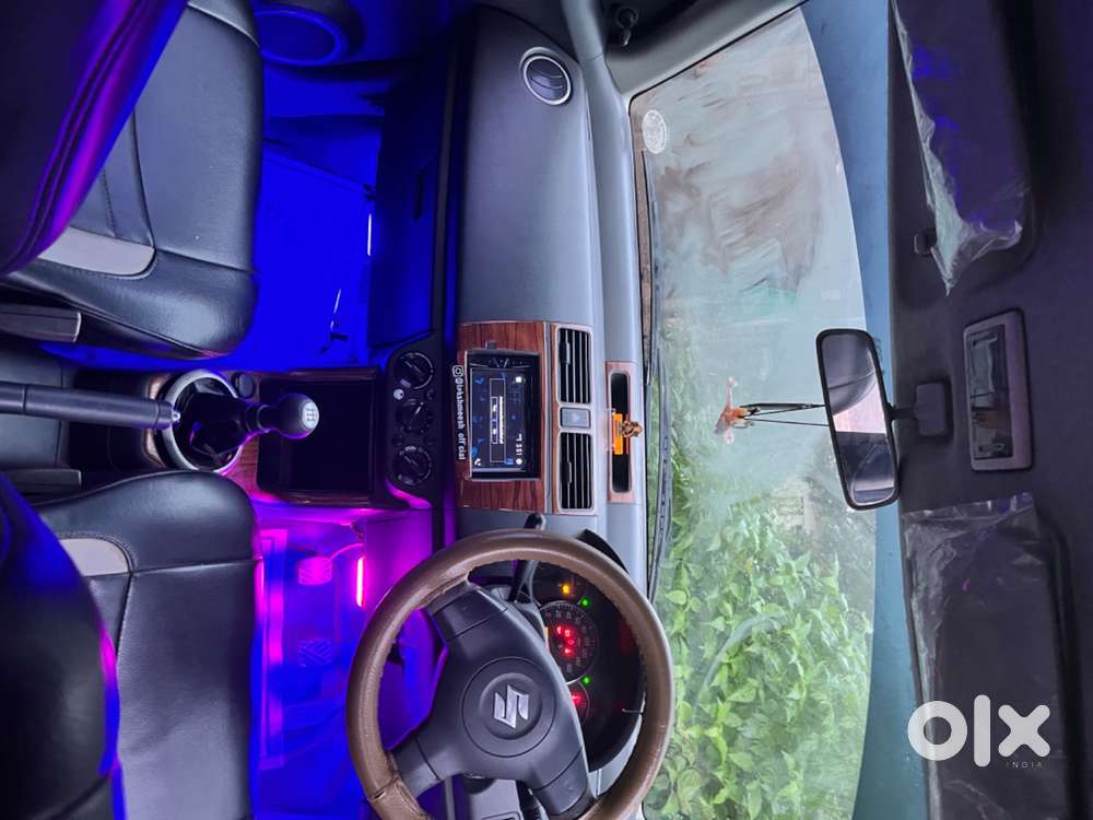 Maruti Suzuki Dzire 2010 Diesel Well Maintained