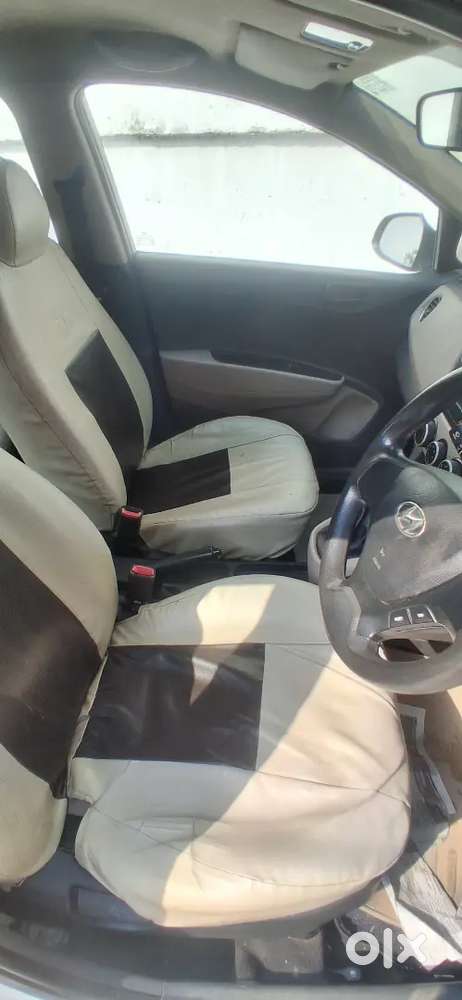 Hyundai Grand I10 2017
