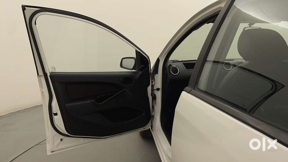 Ford Figo 1.2 Duratec Petrol Exi, 2012, Petrol