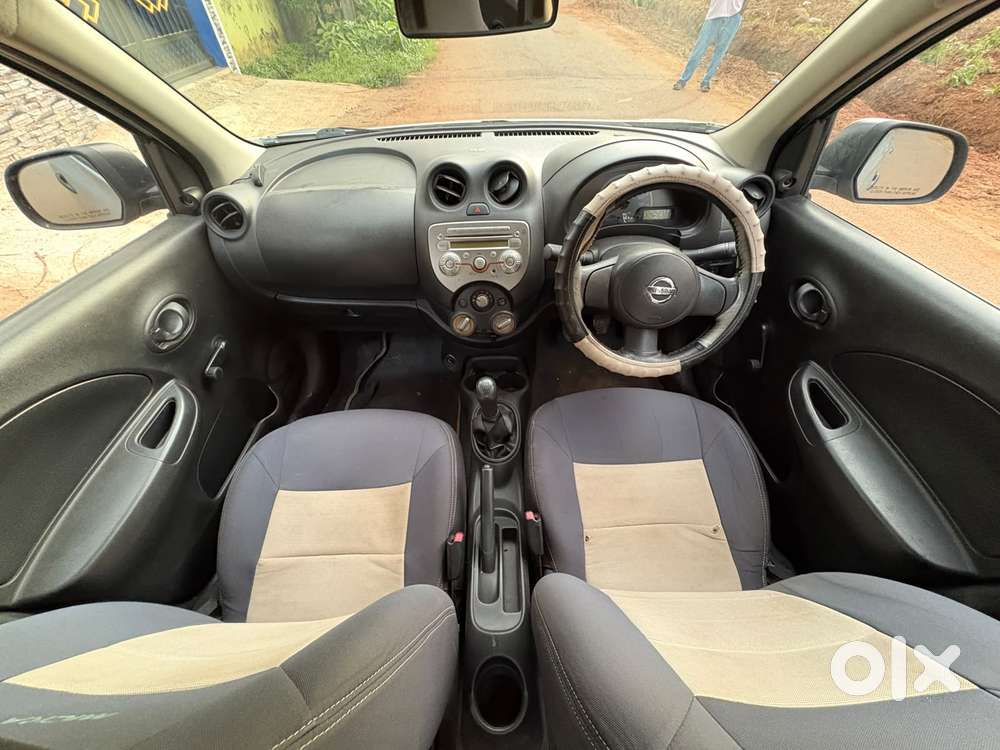 Nissan Micra Active Xv S, 2011, Petrol
