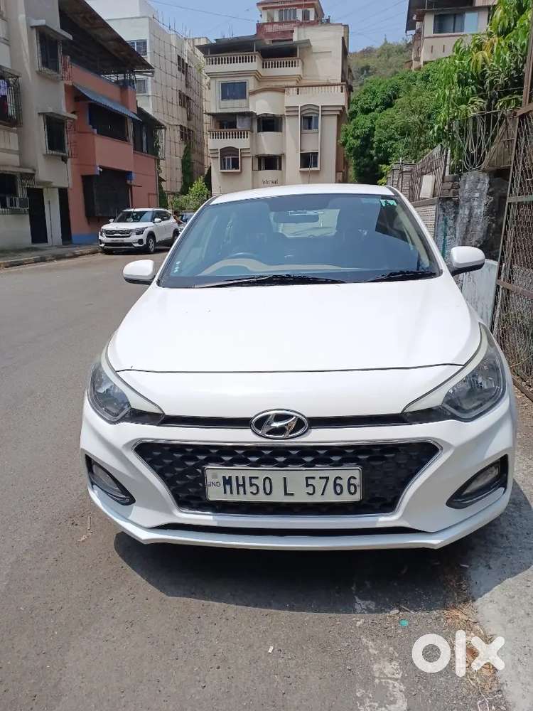 Hyundai Elite I20 2020