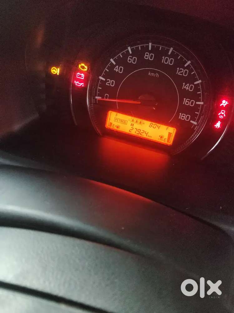 Wagonr New Condition