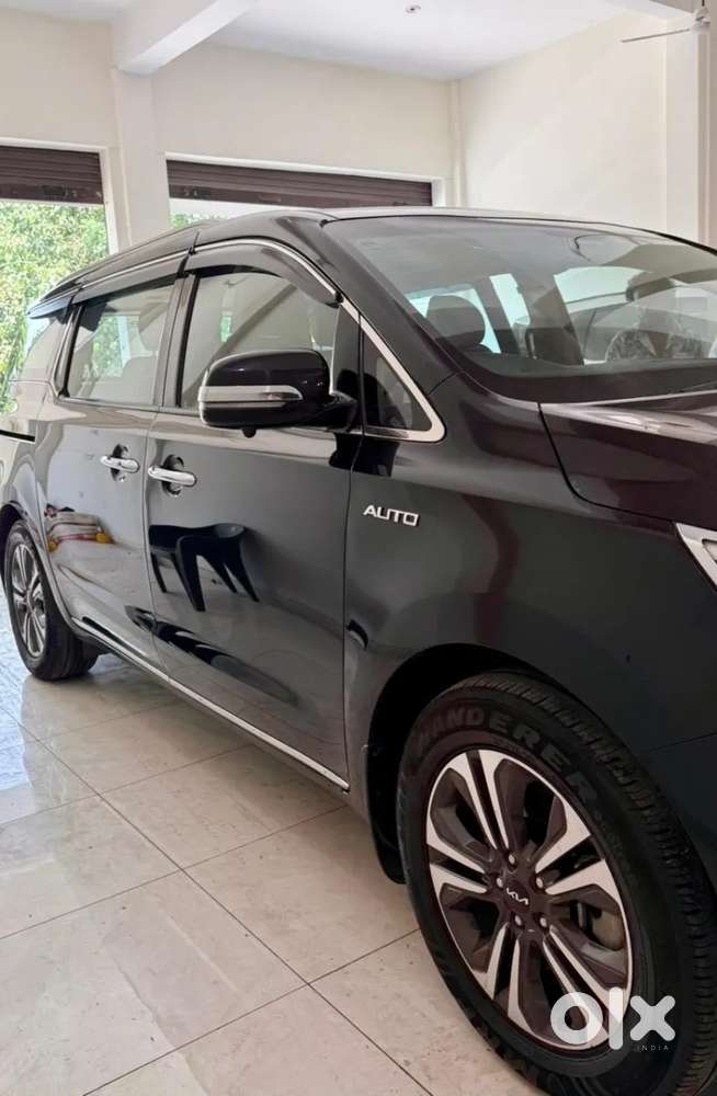 Kia Carnival, 2023, Diesel