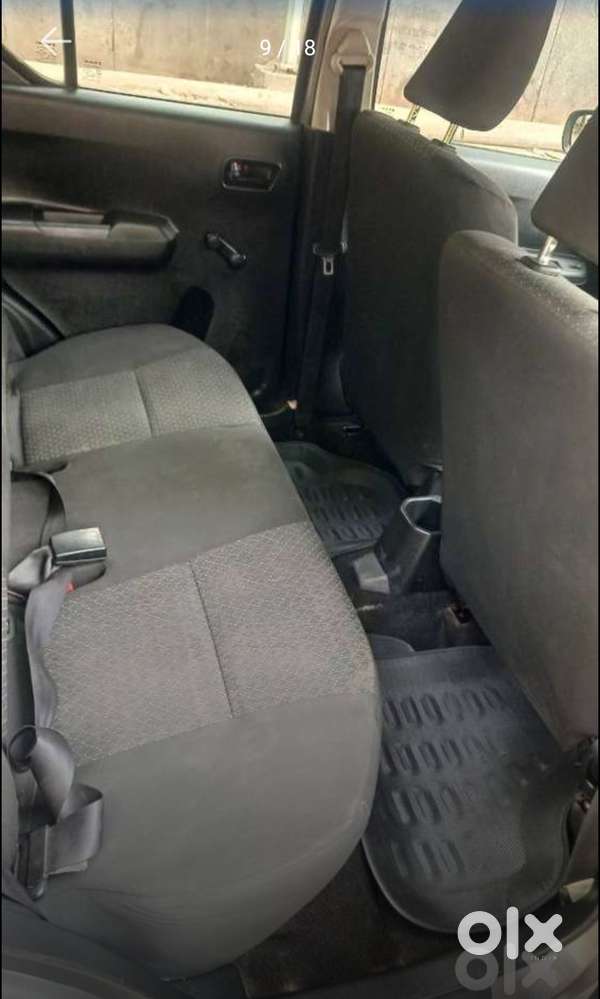 Maruti Suzuki Ignis 1.2 Sigma Mt, 2020, Petrol