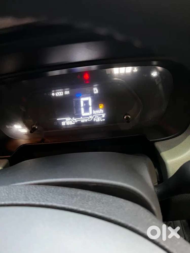 Tata Punch 2024 Petrol 18000 Km Driven