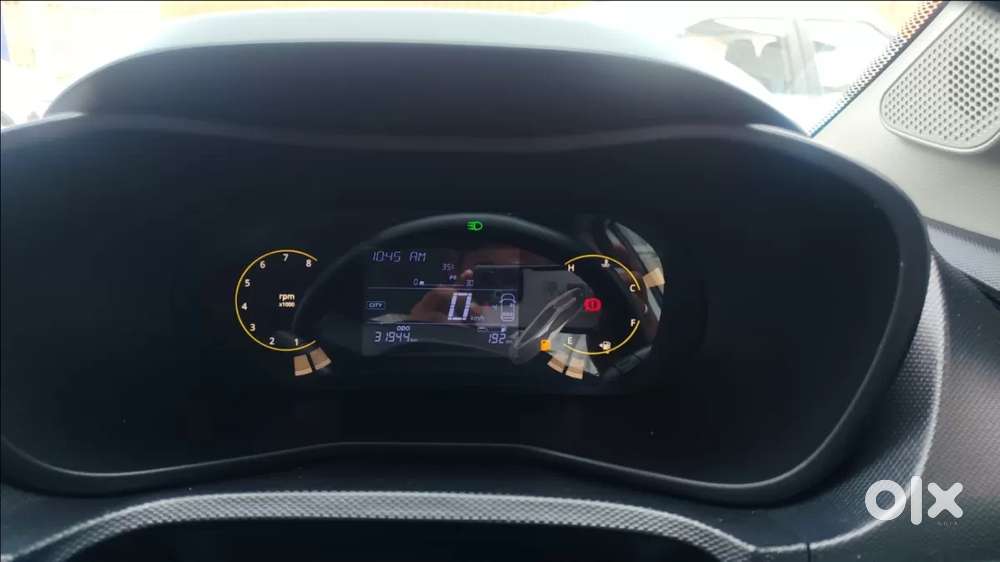 Tata Nexon Creative 1.5  Revotorq Diesel 6mt, 2025, Diesel