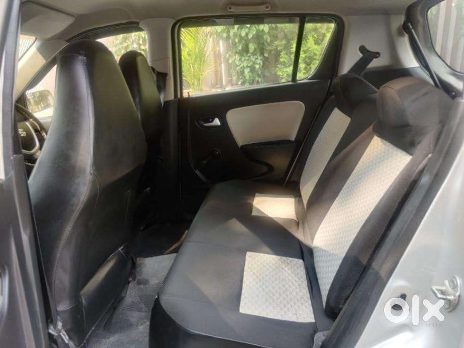 Maruti Suzuki Alto 800