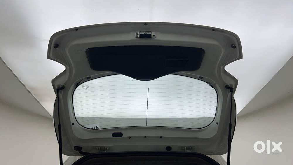 Hyundai Grand I10 1.2 Kappa Sportz, 2016, Petrol