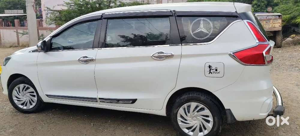 Maruti Suzuki Ertiga 2020 Petrol 65000 Km Driven