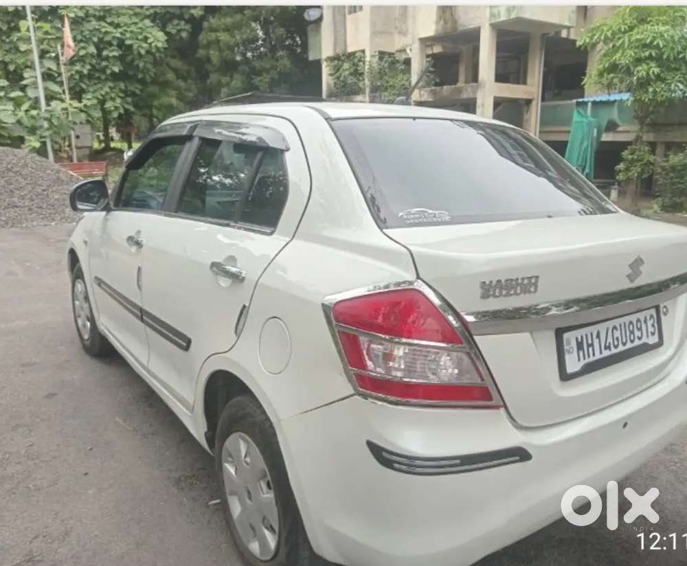 Maruti Dzire Ldi 2018