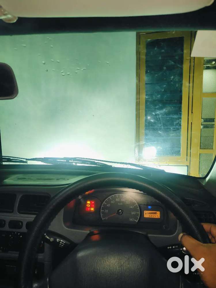 Maruti Suzuki Alto 2012 Lxi