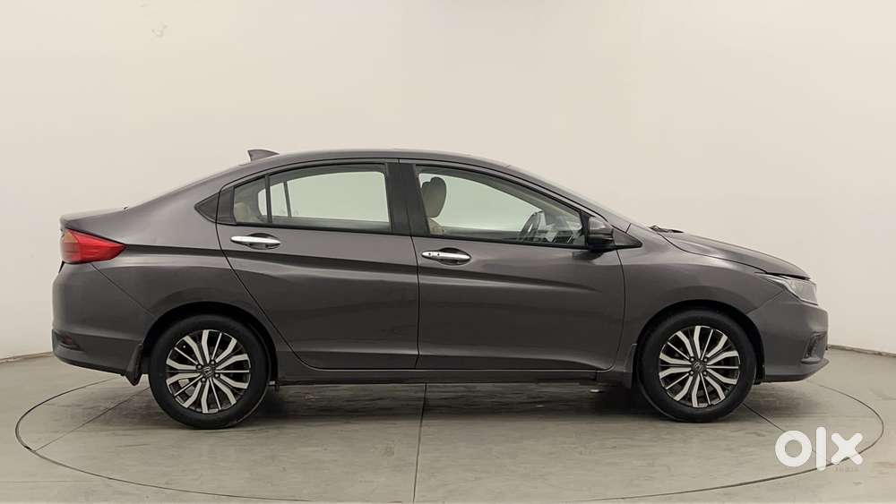 Honda City 2015-2017 I Vtec Cvt Vx, 2017, Petrol