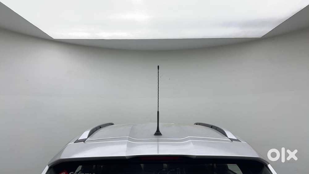 Nissan Magnite 1.0 Xl Turbo Cvt, 2021, Petrol