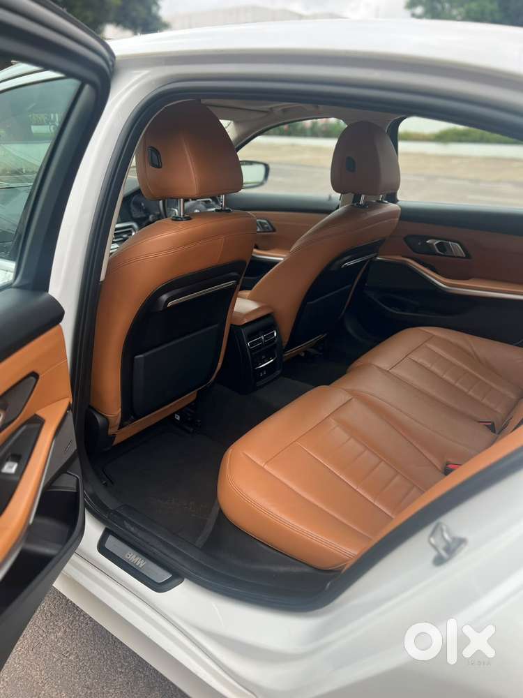 Bmw 3 Series Gran Limousine 2.0 320ld Luxury Line, 2021, Diesel