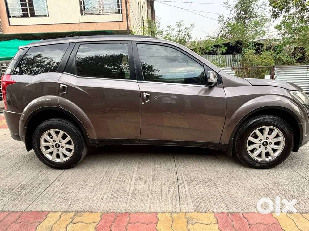 Mahindra Xuv500 2.2 W10, 2017, Diesel