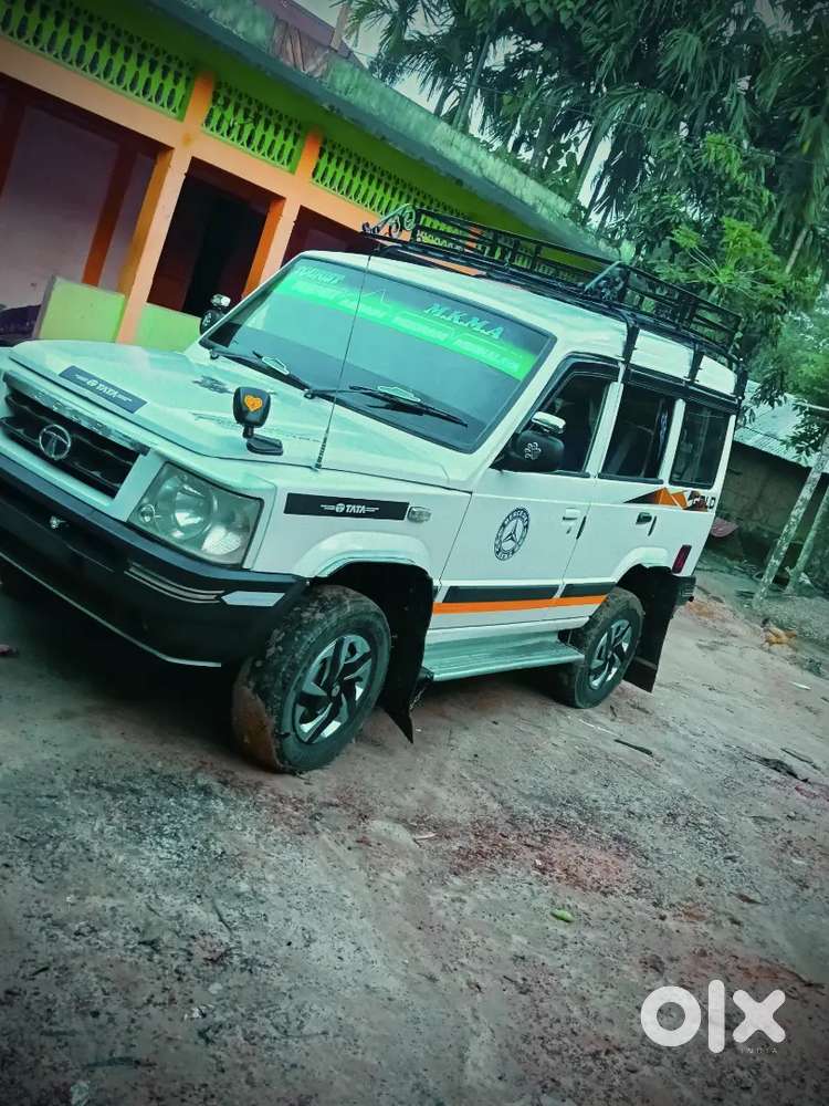 Tata Sumo Gold 290000