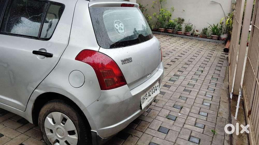 Maruti Swift Vxi For Sell In 100000