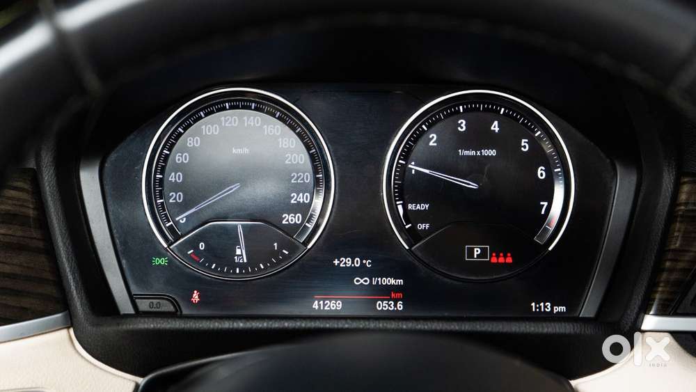 Bmw X1 2.0 Sdrive20i Xline, 2022, Petrol