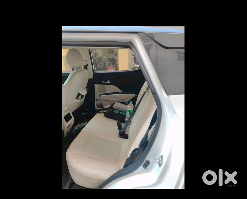 Mahindra Xuv 3xo 2024