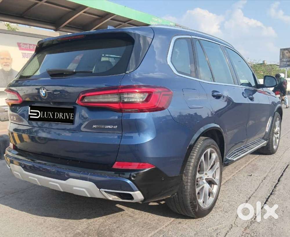 Bmw X5 Xdrive 30 D, 2019, Diesel