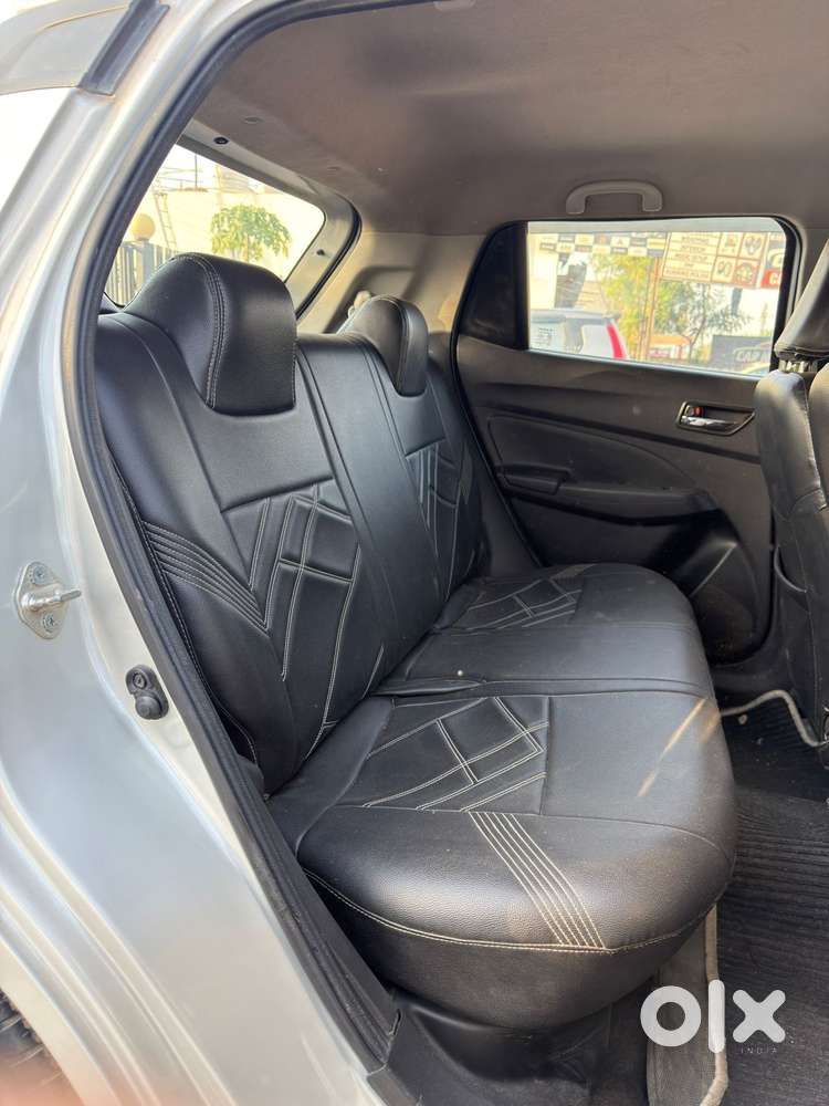 Maruti Suzuki Swift 2018 Vxi, 2019, Petrol