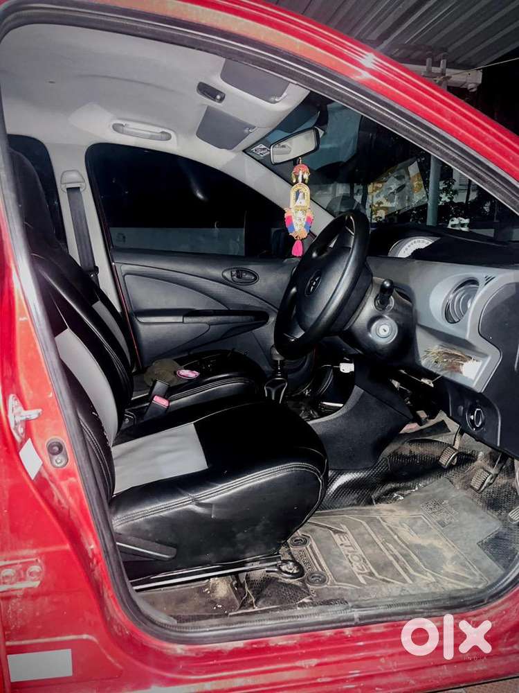 Toyota Diesel Manual 2012