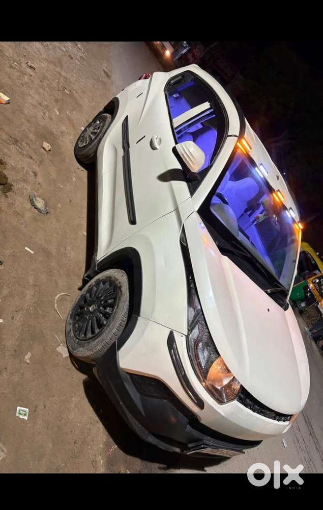 Mahindra Kuv 100 6 Seater 2nd Owner