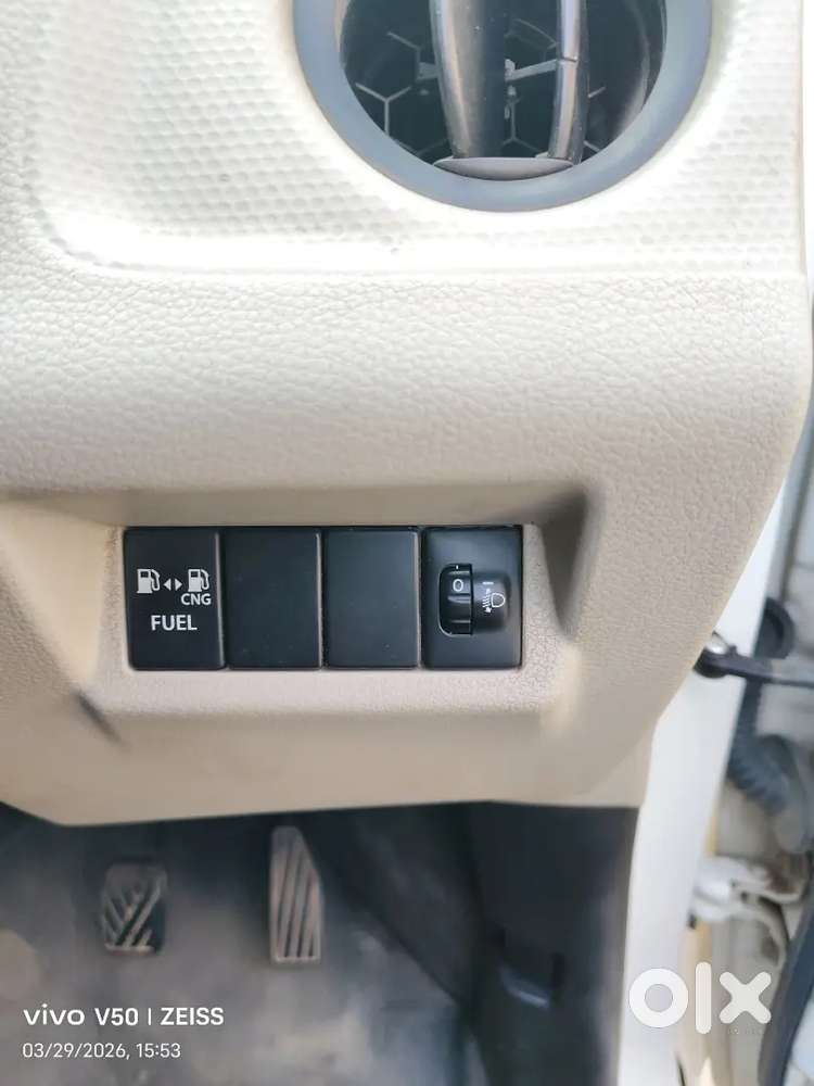 Wagonr Lxi Cng 2020