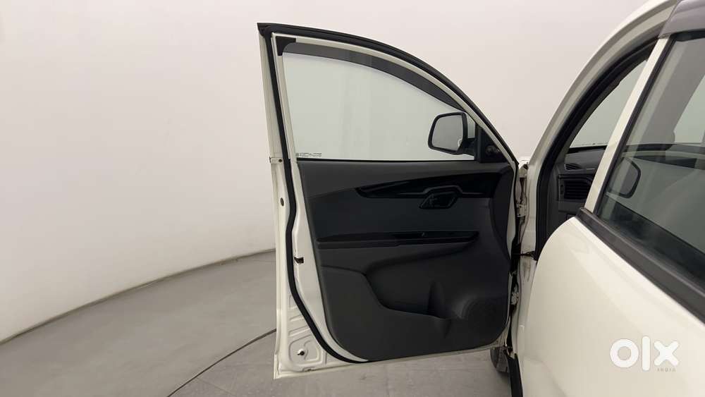 Mahindra Kuv100 Nxt 1.2 K4 Plus Diesel 6 Str, 2018, Diesel