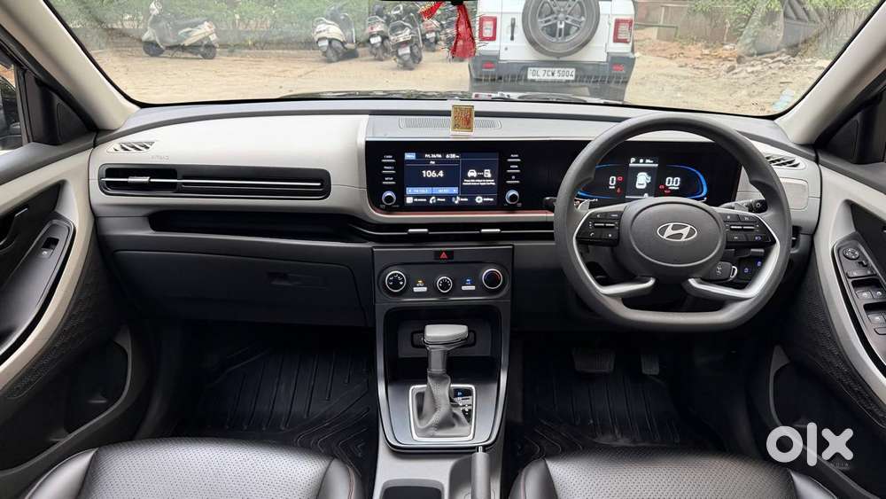 Hyundai Creta 1.6 Crdi At Sx Plus, 2025, Diesel