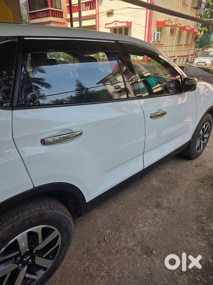 Tata Harrier Xza+, 2023, Diesel