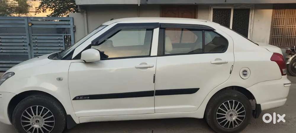 Maruti Suzuki Swift 2011 Diesel