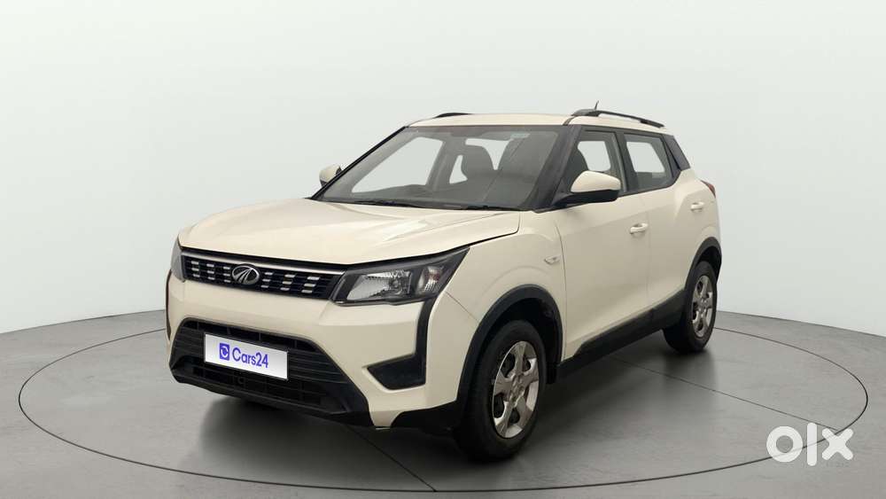 Mahindra Xuv300 W8 Diesel, 2020, Diesel